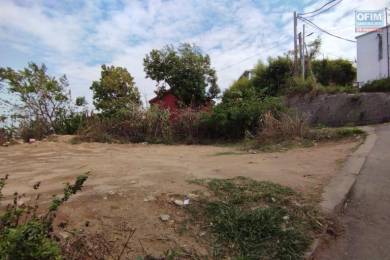 Achat Terrain ANTANANARIVO () - MADAGASCAR