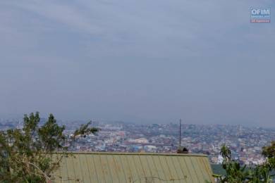 Achat Terrain ANTANANARIVO () - MADAGASCAR