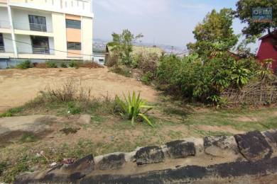 Achat Terrain ANTANANARIVO () - MADAGASCAR