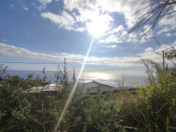 Achat Terrain Trois Bassins (97426) - REUNION