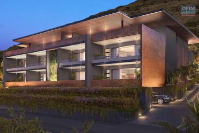 Achat Appartement Tamarin (MU) - MAURICE