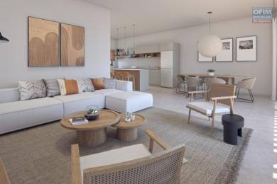 Achat Appartement Tamarin (MU) - MAURICE
