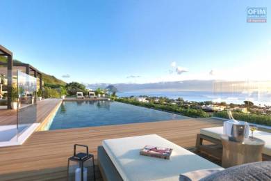 Achat Appartement Tamarin (MU) - MAURICE