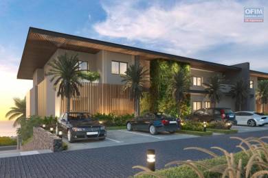 Achat Appartement Tamarin (MU) - MAURICE
