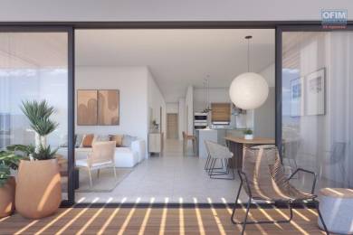 Achat Appartement Tamarin (MU) - MAURICE