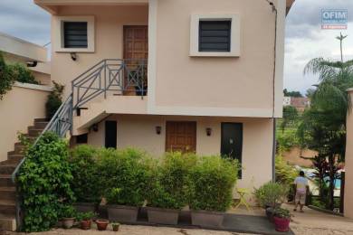 Location Appartement ANTANANARIVO () - MADAGASCAR