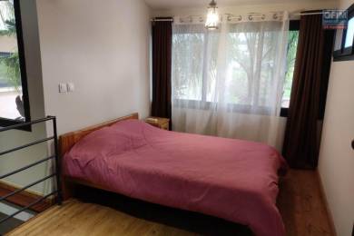 Location Appartement ANTANANARIVO () - MADAGASCAR