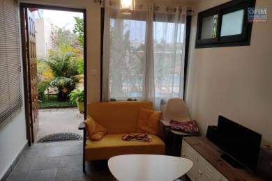 Location Appartement ANTANANARIVO () - MADAGASCAR