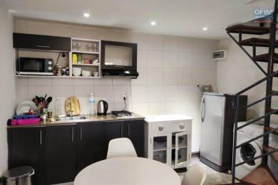 Location Appartement ANTANANARIVO () - MADAGASCAR