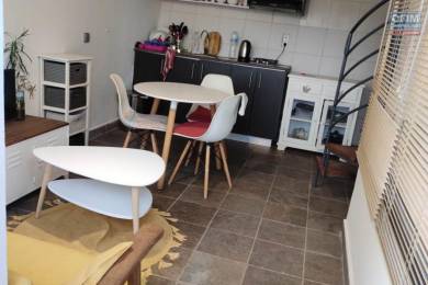 Location Appartement ANTANANARIVO () - MADAGASCAR