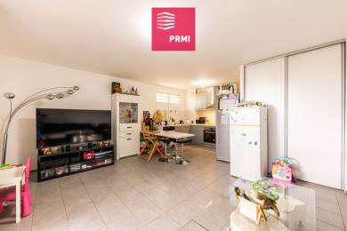 Achat Appartement Saint-Paul (97460) - REUNION