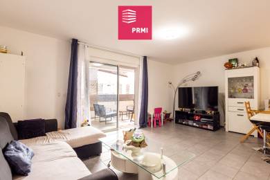 Achat Appartement Saint-Paul (97460) - REUNION