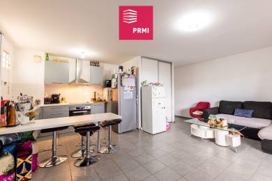Achat Appartement Saint-Paul (97460) - REUNION