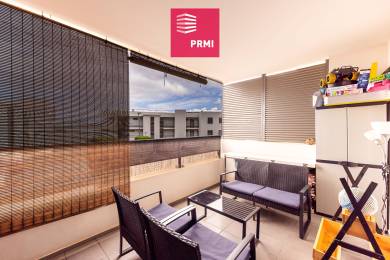 Achat Appartement Saint-Paul (97460) - REUNION