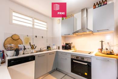 Achat Appartement Saint-Paul (97460) - REUNION