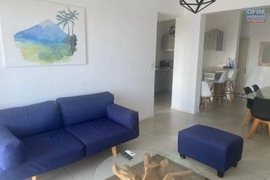 Achat Appartement GRAND BAIE - PEREYBERE - POINTE AUX CANNONIERS () - MAURICE