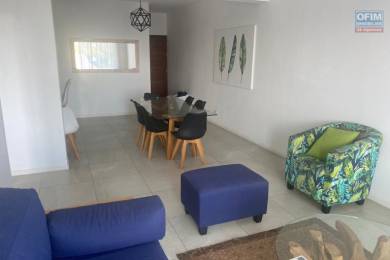 Achat Appartement GRAND BAIE - PEREYBERE - POINTE AUX CANNONIERS () - MAURICE