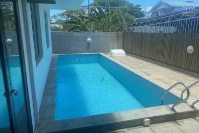 Achat Appartement GRAND BAIE - PEREYBERE - POINTE AUX CANNONIERS () - MAURICE