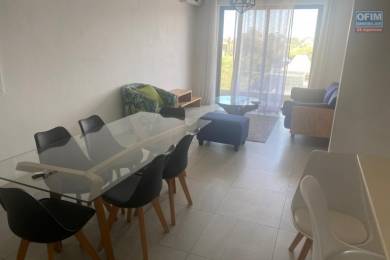 Achat Appartement GRAND BAIE - PEREYBERE - POINTE AUX CANNONIERS () - MAURICE