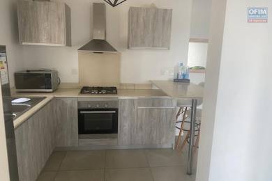 Achat Appartement GRAND BAIE - PEREYBERE - POINTE AUX CANNONIERS () - MAURICE