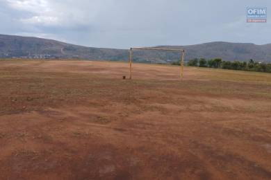 Achat Terrain ANTANANARIVO () - MADAGASCAR
