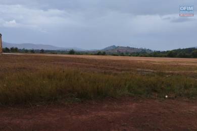 Achat Terrain ANTANANARIVO () - MADAGASCAR