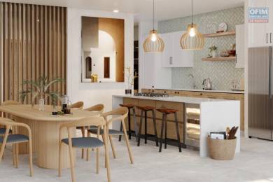 Achat Appartement Flic en Flac () - MAURICE