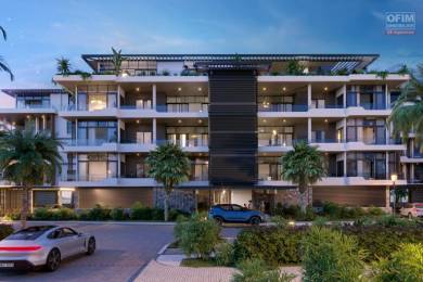 Achat Appartement Flic en Flac () - MAURICE