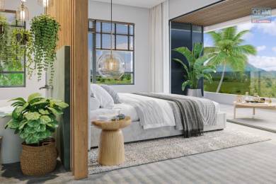 Achat Appartement Flic en Flac () - MAURICE