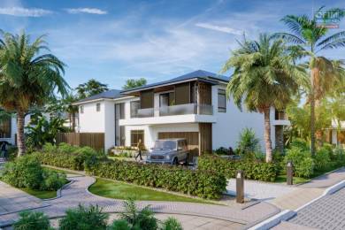 Achat Maison Flic en Flac () - MAURICE