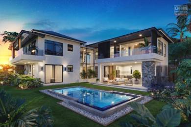 Achat Maison Flic en Flac () - MAURICE