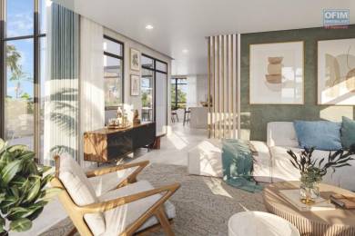 Achat Maison Flic en Flac () - MAURICE