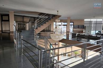 Achat  Local commercial ANTANANARIVO () - MADAGASCAR