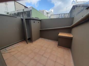 Location Appartement Pointe à Pitre (97110) - GUADELOUPE
