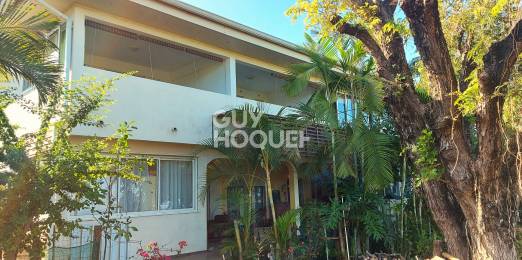 Achat Immeuble Rivière Saint-Louis (97421) - REUNION