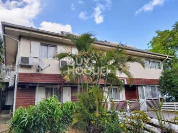 Achat Immeuble Rivière Saint-Louis (97421) - REUNION