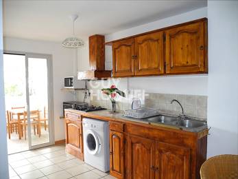 Achat Immeuble Rivière Saint-Louis (97421) - REUNION