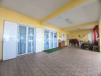 Achat Immeuble Rivière Saint-Louis (97421) - REUNION