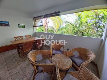 Achat Immeuble Rivière Saint-Louis (97421) - REUNION