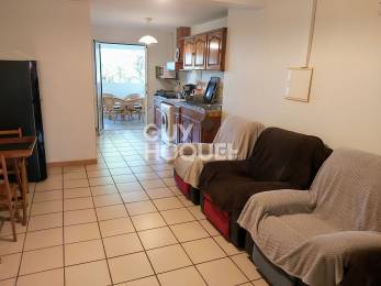 Achat Immeuble Rivière Saint-Louis (97421) - REUNION