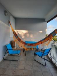 Location Appartement Le Gosier (97190) - GUADELOUPE