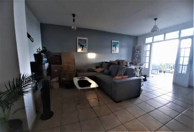 Location Appartement Le Gosier (97190) - GUADELOUPE