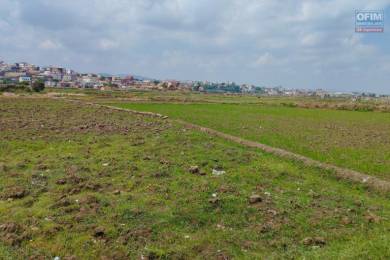 Achat Terrain ANTANANARIVO () - MADAGASCAR