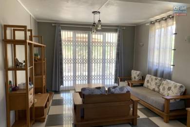 Achat Maison Flic en Flac () - MAURICE