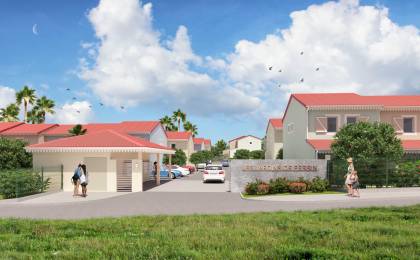 Achat Maison Les Abymes (97139) - GUADELOUPE