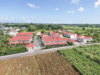 Achat Maison Les Abymes (97139) - GUADELOUPE