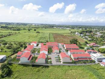 Achat Maison Les Abymes (97139) - GUADELOUPE