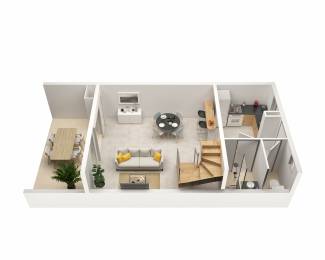 Achat Maison Les Abymes (97139) - GUADELOUPE