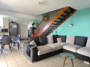 Location Maison Baie Mahault (97122) - GUADELOUPE