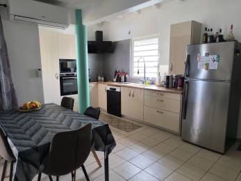 Location Maison Baie Mahault (97122) - GUADELOUPE